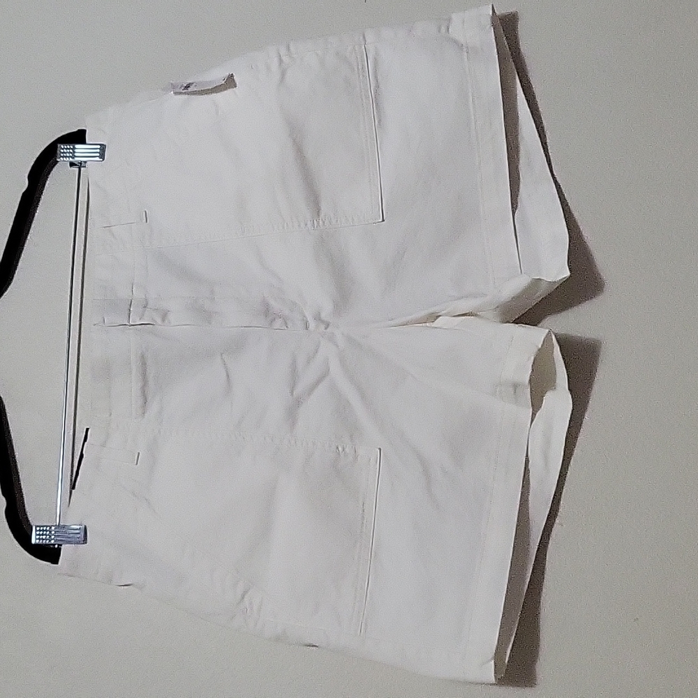 Banana Republic Chino Utility Shorts